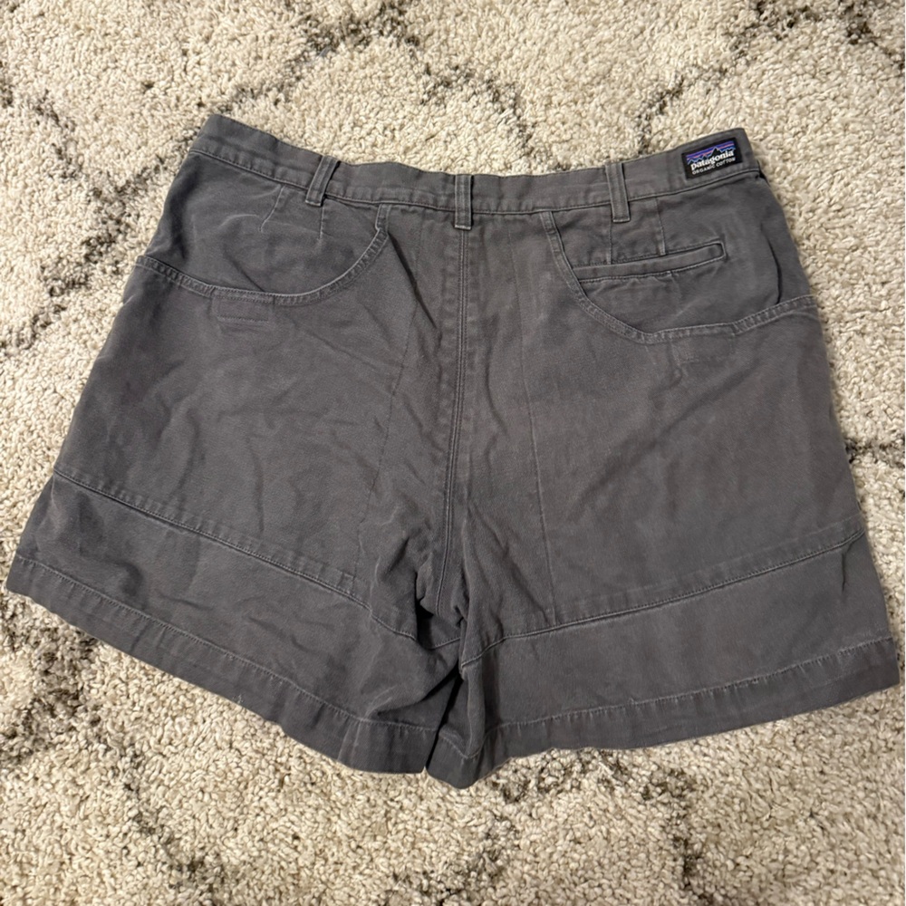 Patagonia Shorts 5” inseam - Picture 2 of 3